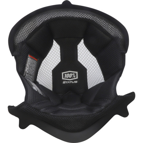 100% Status Liner - Xl 89034-00003