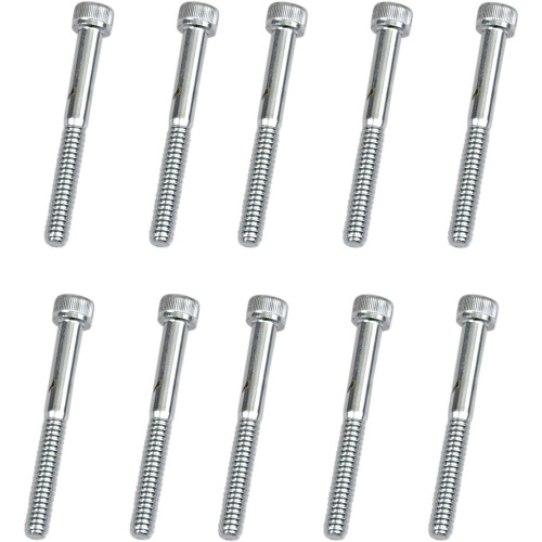 Drag Specialties 10-24 X 1 3/4 Socket Head