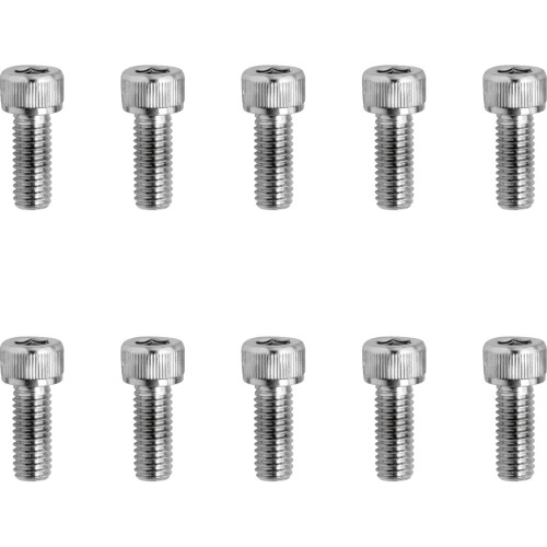 Drag Specialties 10-32 X 1/2 Socket Head