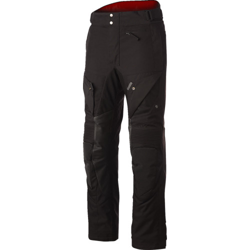 12V Ex Pro Heated Pants - Black - Small G1215M-Pnt-402-001-1