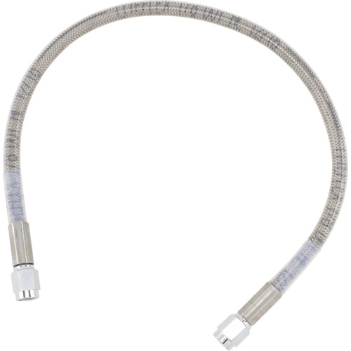 Drag Specialties Universal Brake Line - 16" Drag Specialties Universal Brake Line - 16"