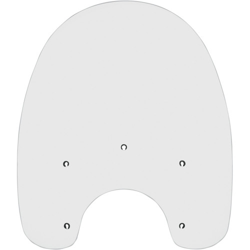 Memphis Shades Mep6370 19 Rep.Shld Fls Nost Clr