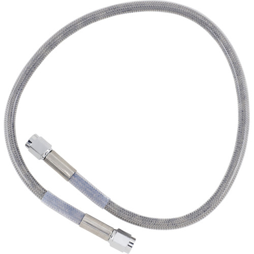 Drag Specialties Universal Brake Line - 22" Drag Specialties Universal Brake Line - 22"