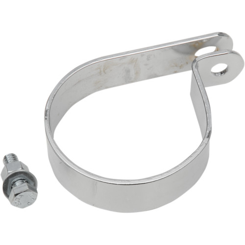 Paughco 725-3 3" Dia. Muffler Clamp