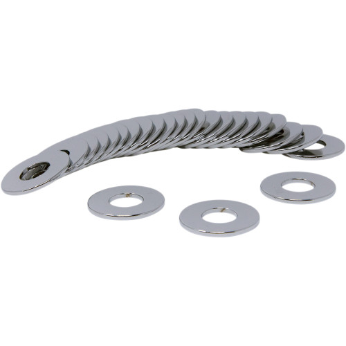 Drag Specialties Washer - Uss - 3/8"