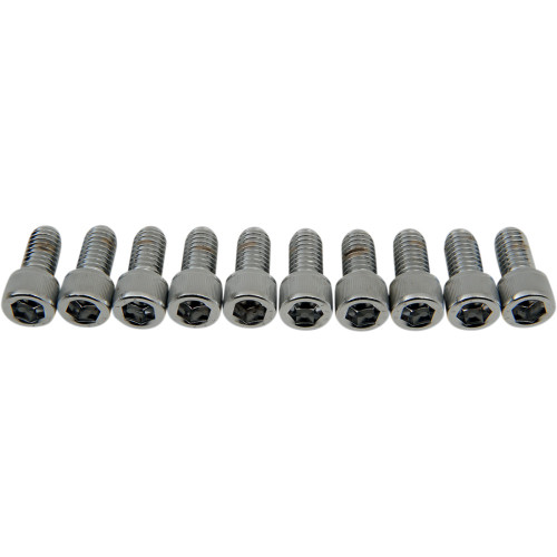 Drag Specialties 3/8-16 X 3/4 Socket Head