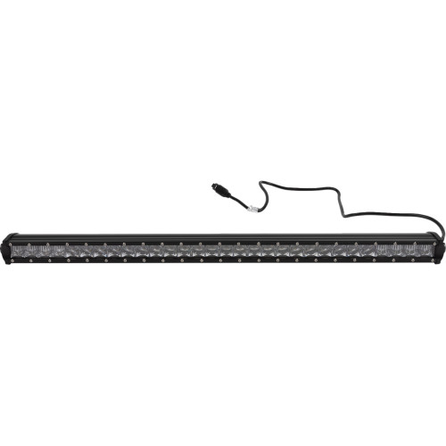 32" Led Light Bar - Amber Mse-Lb32A 32" Led Light Bar - Amber Mse-Lb32A