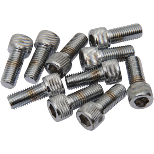 Drag Specialties 5/16-24 X 7/8 Socket Head