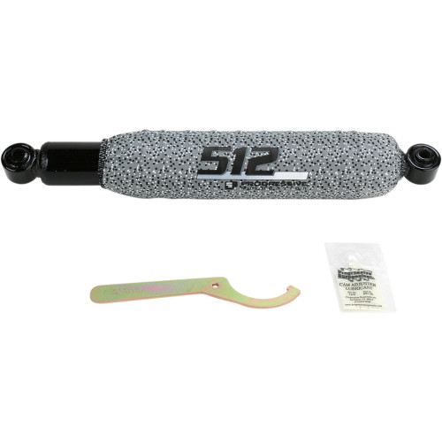 Progressive Suspension 512 Series Shock - Rear 512-1021B Progressive Suspension 512 Series Shock - Rear 512-1021B
