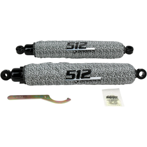 Progressive Suspension 512 Series Shock - Rear 512-1011B