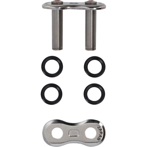 530 L3D - Connecting Link - Rivet - Chrome 530L3D-Mljc