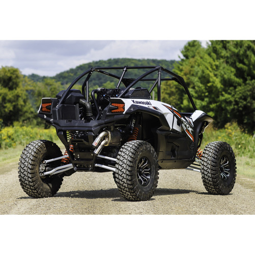 S&S Cycle 560-0331 Turbo Kit Krx 1000