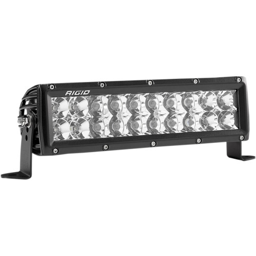 Rigid Industries E-Series Pro Led Light - 10" - Combo 110313 Rigid Industries E-Series Pro Led Light - 10" - Combo 110313