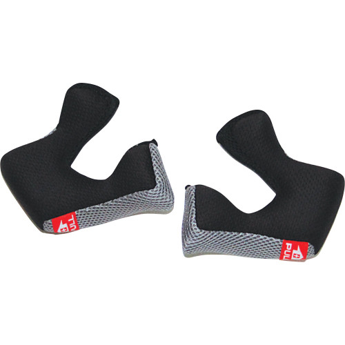 6D Helmets 71-0050 Cheekpad Atr1 50Mm