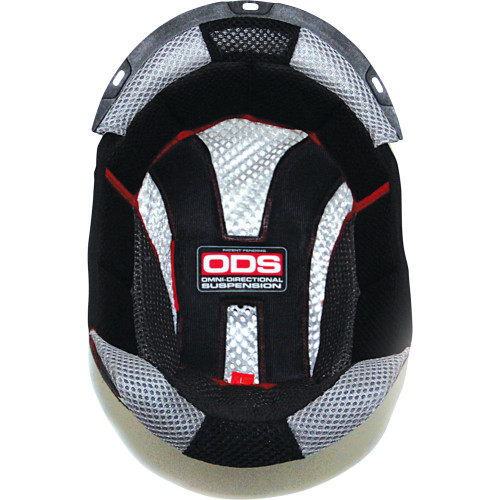 6D Helmets 70-1007 Liner Atr1 Lg