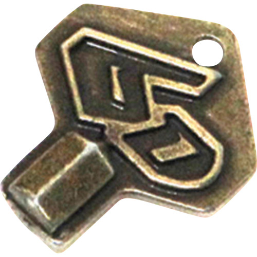 6D Helmets 73-2000 Screw Key Driver