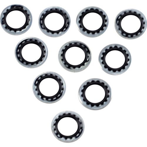 Drag Specialties Banjo Washers - 7/16"