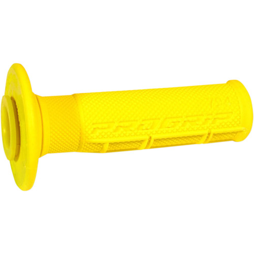 794 Single Density Mx Grips - Fluorescent Yellow Pa079400Trgf