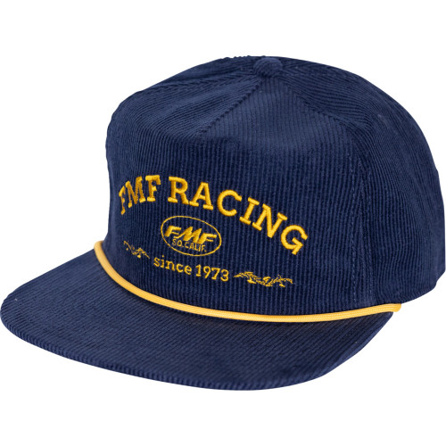 Fmf Sp25196902Nvy Hat Golden Age Navy