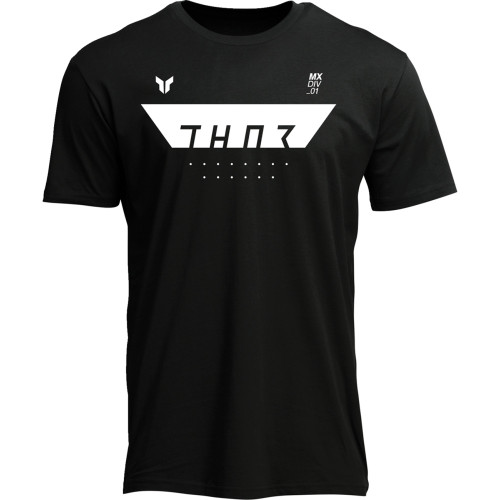 Thor Tee Rogue Black Xl