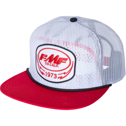Fmf Sp25196904Wht Hat Bolts White