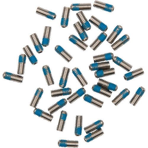 Crankbrothers Pin Kit - 8 Mm - Silver 16790