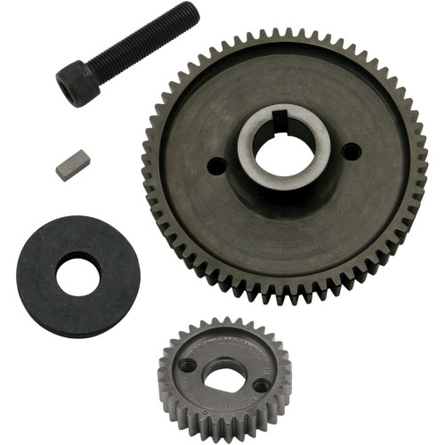 S&S Cycle Outer Cam Gears Drive Kit - Twin Cam 33-4276