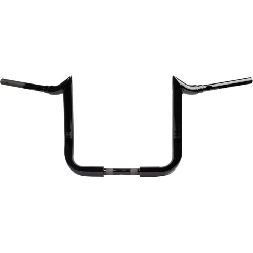 La Choppers Handlebar - Prime Ape - 14" - Black La-7376-14B La Choppers Handlebar - Prime Ape - 14" - Black La-7376-14B