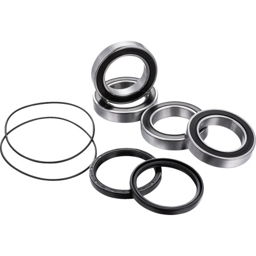 Factory Links Axle Bearing Kit - Rear - Suzuki Quadracer Ara-S-005 Factory Links Axle Bearing Kit - Rear - Suzuki Quadracer Ara-S-005