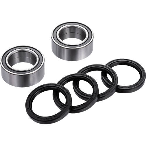Factory Links Axle Bearing Kit - Rear - Arctic Cat 400/454/500 Ara-A-007