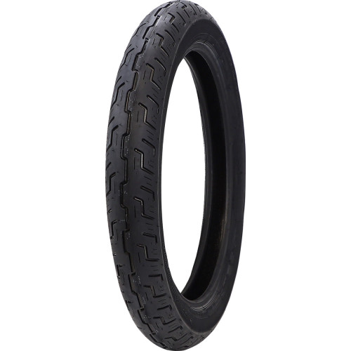 Dunlop Tire - D401 - Front - 100/90-19 - 57H 45064660 Dunlop Tire - D401 - Front - 100/90-19 - 57H 45064660