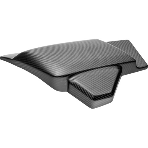 Slyfox Side Cover - Matte Black 1018-Scxc-M Slyfox Side Cover - Matte Black 1018-Scxc-M