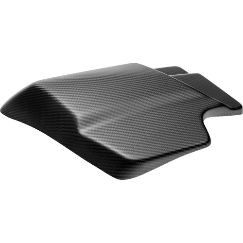 Slyfox Side Cover - Matte Black 1017-Scxc-M Slyfox Side Cover - Matte Black 1017-Scxc-M