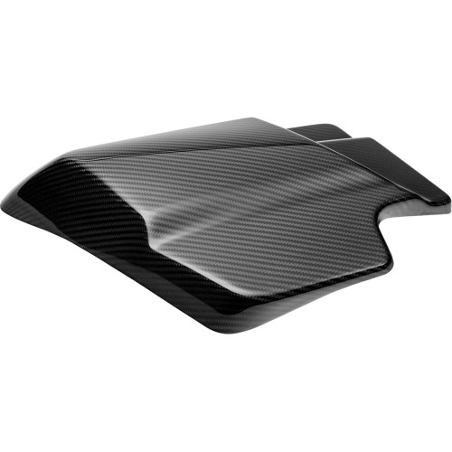 Slyfox Side Cover - Gloss Black 1017-Scxc-G Slyfox Side Cover - Gloss Black 1017-Scxc-G