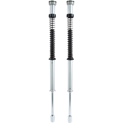 Ohlins Fork Cartridge Kit - Front - Nix 22 - Softail (Fks221) Fks 221 Ohlins Fork Cartridge Kit - Front - Nix 22 - Softail (Fks221) Fks 221