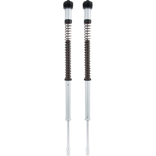Ohlins Fork Cartridge Kit - Front - Nix22 - Softail (Fks222) Fks 222 Ohlins Fork Cartridge Kit - Front - Nix22 - Softail (Fks222) Fks 222