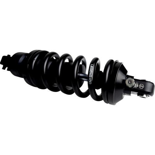 Legend Suspension Revo-A Shock - 13.5" - Standard 1310-2315