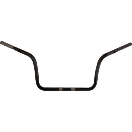Drag Specialties Handlebar - Ape Hanger - 10" - Black Drag Specialties Handlebar - Ape Hanger - 10" - Black