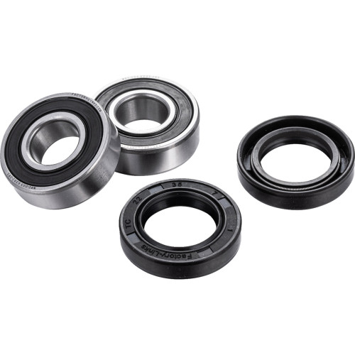 Factory Links Fwk-T-030 Wheel Bearing Kit - Front