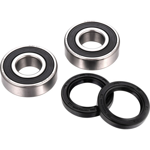 Factory Links Fwk-F-002 Wheel Bearing Kit - Front