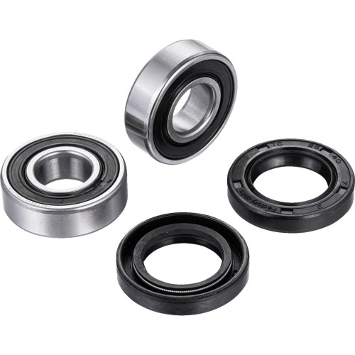 Factory Links Fwk-H-081 Wheel Bearing Kit - Front