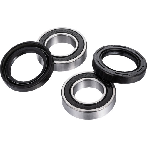 Factory Links Fwk-U-003 Wheel Bearing Kit - Front