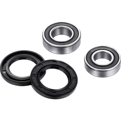 Factory Links Afw-Y-009 Wheel Bearing Kit - Front