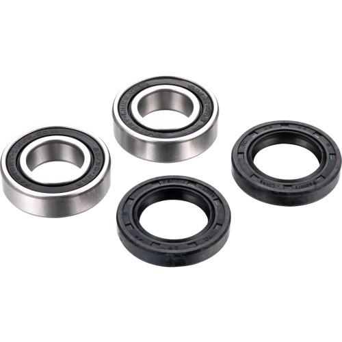 Factory Links Fwk-S-072 Wheel Bearing Kit - Front