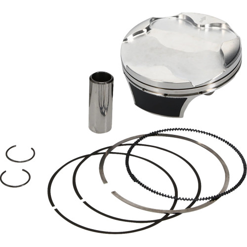 Wiseco Piston Kit - 95.00 Mm - 13.5:1 Cr - Beta 40267M09500 Wiseco Piston Kit - 95.00 Mm - 13.5:1 Cr - Beta 40267M09500
