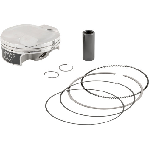 Wiseco Piston Kit - 95.00 Mm - 13.5:1 Cr - Husqvarna | Ktm 40276M09500