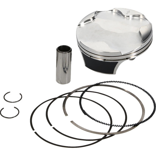 Wiseco Piston Kit - 97.00 Mm - 13.5:1 Cr - Yamaha 40255M09700 Wiseco Piston Kit - 97.00 Mm - 13.5:1 Cr - Yamaha 40255M09700