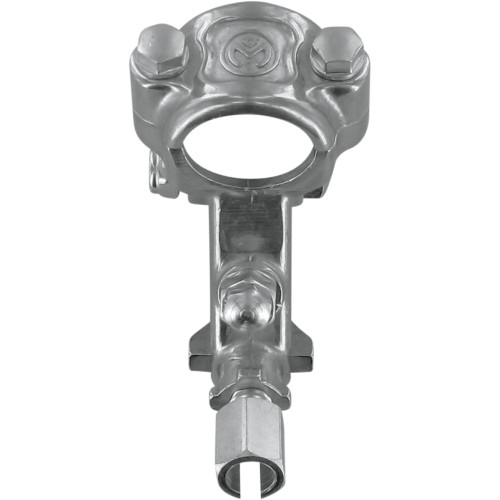 Moose Offroad Perch - Clutch - Polished 1Rdhb87