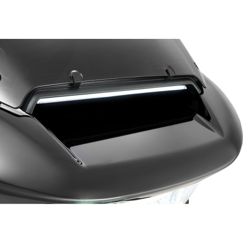Ciro Fairing Vent Lights - Running/Turn Signals - Road Glide 42020 Ciro Fairing Vent Lights - Running/Turn Signals - Road Glide 42020