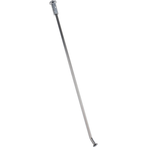 Moose Offroad Spoke With Nipple - Individual - Front - 21" - Gas Gas/Ktm/Husqvarna 1-20-301-0 Moose Offroad Spoke With Nipple - Individual - Front - 21" - Gas Gas/Ktm/Husqvarna 1-20-301-0